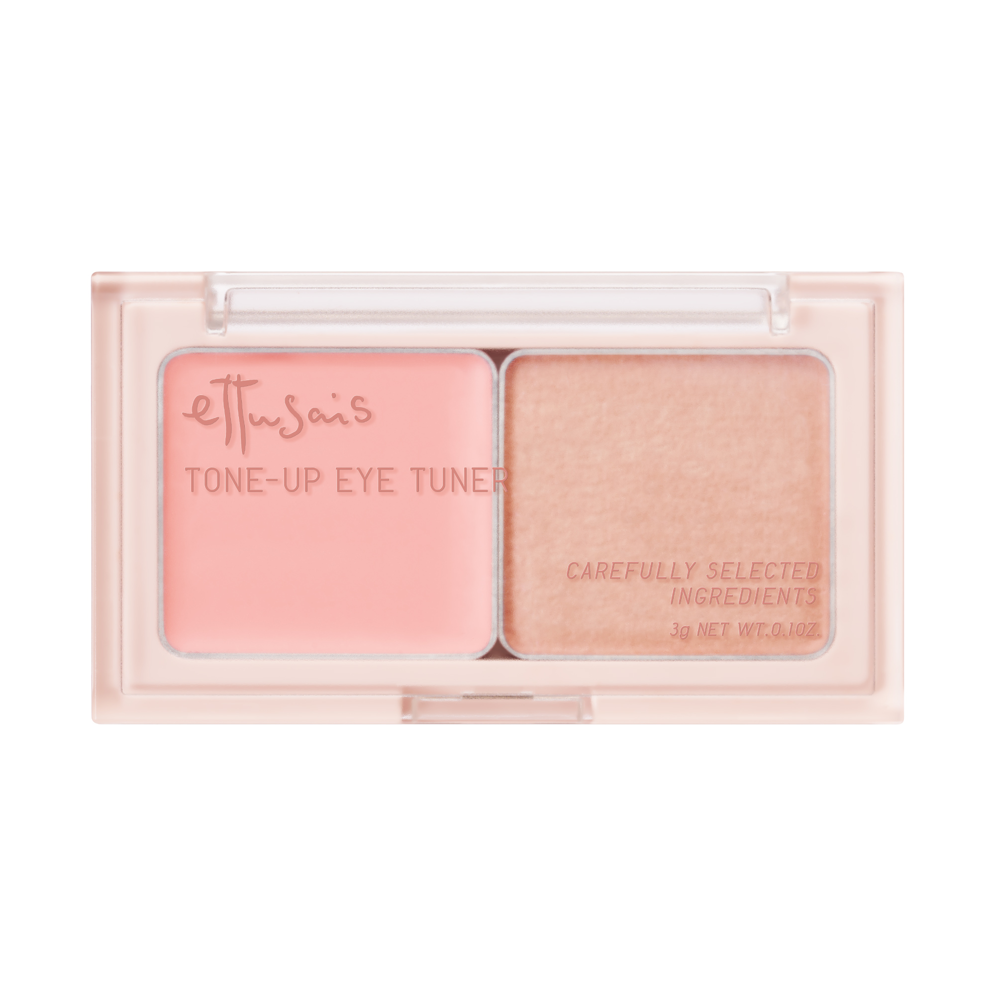 トーンアップ アイチューナー